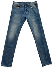 Herren diesel stretch gebraucht kaufen  Berlin