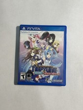 Superdimension Neptune VS Sega Hard Girls - PlayStation Vita comprar usado Superdimension Neptune VS Sega Hard Girls - PlayStation Vita comprar usado  Enviando para Brazil