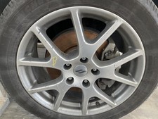 Used wheel fits for sale  Effingham