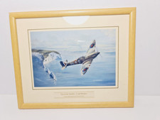Vintage framed art for sale  CRAWLEY