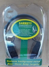 Garrett treasure sound for sale  PETERSFIELD