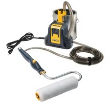 Wagner powerflow roller for sale  Smyrna