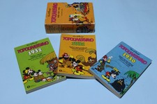 Cofanetto topolinissimo 1930 usato Cofanetto topolinissimo 1930 usato  Firenze