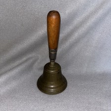 Vintage brass teacher for sale  Dover