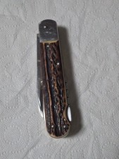 Ancien couteau poche d'occasion  Istres