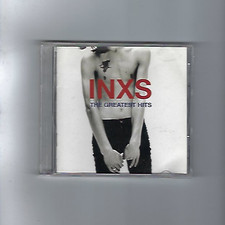 cd inxs greatest hits comprar usado cd inxs greatest hits comprar usado Enviando para Brazil