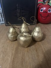 Vintage golden pears for sale  ASCOT