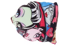 Monster high kopfkissen gebraucht kaufen  Deutschland