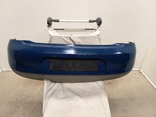 Fox riginal stoßfänger gebraucht kaufen Fox riginal stoßfänger gebraucht kaufen  Erfurt