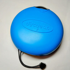 Discgear disc hard for sale  Franklinville