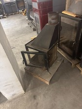 Inserto caminetto edilkamin usato  Monghidoro