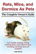 Rats mice dormice for sale  Montgomery