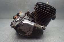 Yamaha dt400 1m2 for sale  NEWCASTLE