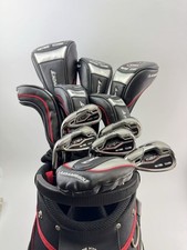 Adams golf package for sale  ARBROATH