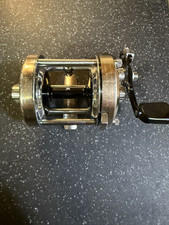 Carretel de vento vintage Daiwa Millionaire 6B nível rolamento de esferas feito no Japão comprar usado  Enviando para Brazil