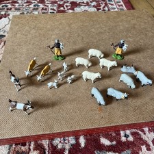 Britains farm animals for sale  BRIGHTON
