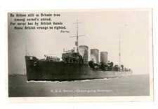 Hms swift royal for sale  CLEETHORPES