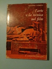 Giuseppe turroni arte usato  Udine