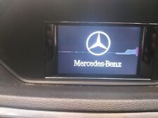 Mercedes w212 display gebraucht kaufen  Osnabrück