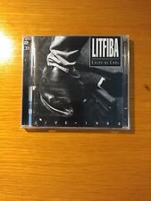 Litfiba colpo coda usato  Lodi Vecchio