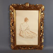 Quadro serigrafia prova usato  Inverigo