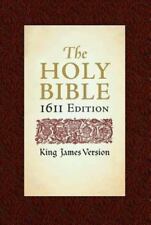 Holy bible king for sale  Dallas