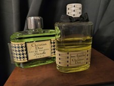 Flacons parfums factices d'occasion  Sèvres