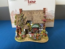 Lilliput lane hanging for sale  MANSFIELD