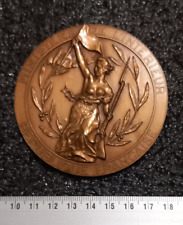 Médaille bronze ministère d'occasion  Loudéac