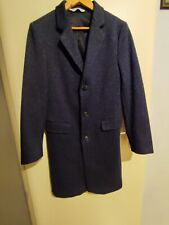 Zara herren winterjacke gebraucht kaufen  Wuppertal