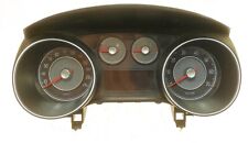 Quadro strumenti fiat usato  Cagliari