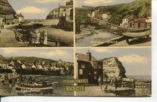 Multi view staithes for sale  NORTHALLERTON