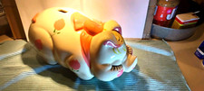Large piggy bank for sale  Avis