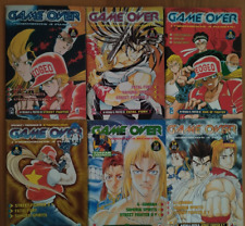Game over videogiochi usato  Palermo