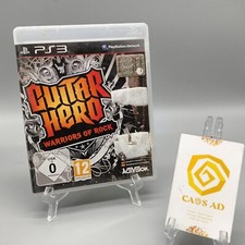 Gioco guitar hero usato  Cuneo