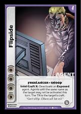 Flipside operation nightfall usato  Italia