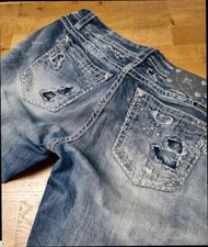 Miss flared boot gebraucht kaufen  Quickborn