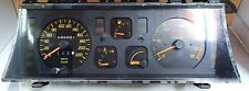 Renault instrument cluster d'occasion  Expédié en Belgium
