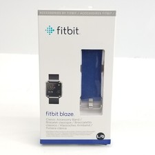 Fitbit blaze band for sale  Fort Wayne