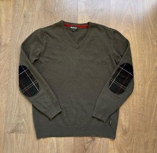 Barbour mens size for sale  WEMBLEY