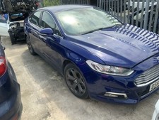 Ford mondeo 2016 for sale  LIVERPOOL