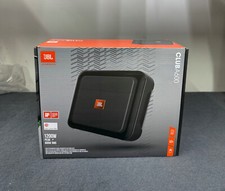 Jbl club a600 for sale  HIGH WYCOMBE