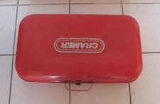 Cramer grill koffergrill gebraucht kaufen  Sulz am Neckar