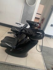 Salon chair backwash for sale  NOTTINGHAM
