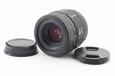 Sigma EX 50mm F/2.8 Macro Prime Lens For Pentax Excellent Made In Japan #2069667, używany na sprzedaż  Wysyłka do Poland