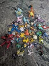 Collection pokémon figures for sale  BRIGHTON