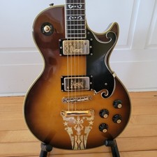 Ibanez custom agent for sale  Georgetown