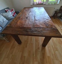 Außergewöhnlicher esstisch s gebraucht kaufen  Rodgau