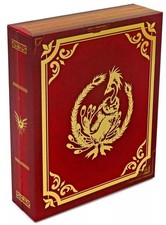 Dragon Quest III Book Box estojo de armazenamento Ramia Bonus Switch Japão Square Enix PS5 comprar usado Dragon Quest III Book Box estojo de armazenamento Ramia Bonus Switch Japão Square Enix PS5 comprar usado  Enviando para Brazil