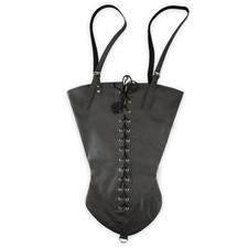 Contrainte bdsm fourreau d'occasion  Castelginest